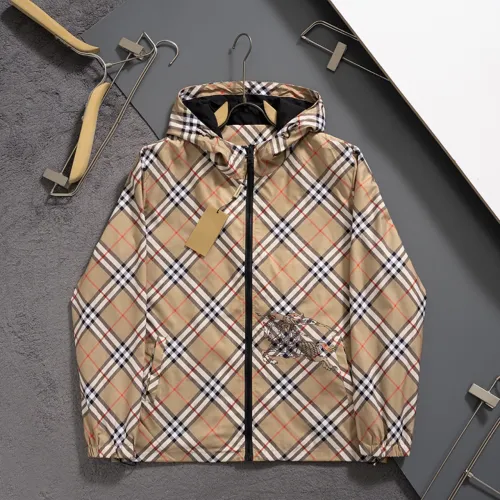 Burberry Jackets for Men #B61096