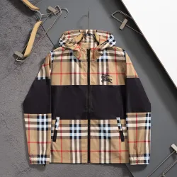Burberry Jackets for Men #B61097