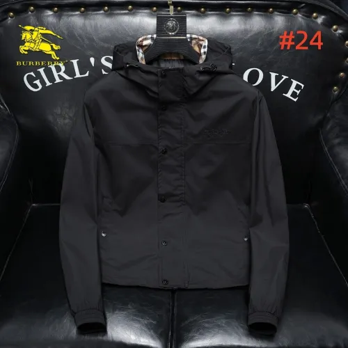 Burberry Jackets for Men #B62148