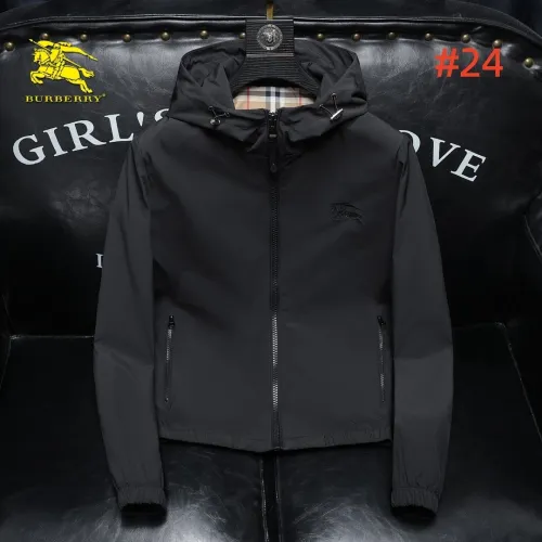 Burberry Jackets for Men #B62152