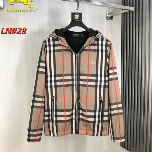 Burberry Jackets for Men #B63262