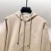 Burberry Jackets for Men Black/Beige #B54571