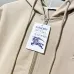 Burberry Jackets for Men Black/Beige #B54571