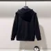Burberry Jackets for Men Black/Beige #B54571