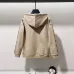 Burberry Jackets for Men Black/Beige #B54571