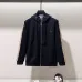Burberry Jackets for Men Black/Beige #B54571