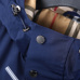 Burberry Jackets for Men Navy jacket #99920629