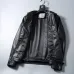 Burberry Leather Jackets for Men #B42402