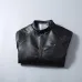 Burberry Leather Jackets for Men #B42402