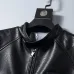 Burberry Leather Jackets for Men #B42402