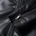 Burberry Leather Jackets for Men #B42402