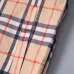 Burberry Men's Checkered Hooded Jacket #B54190
