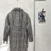 Burberry Men's Extra-Long Wool Coat #B56926