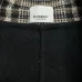 Burberry Men's Extra-Long Wool Coat #B56926