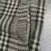 Burberry Men's Extra-Long Wool Coat #B56926