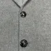 Burberry Men's Wool Jacket #B56933