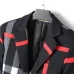 Burberry Suit Jackets for Men #B40303