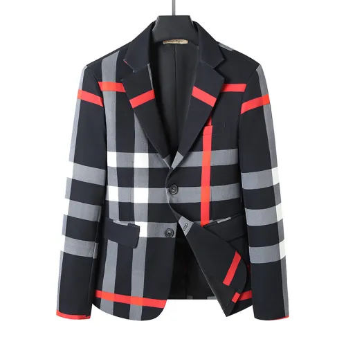 Burberry Suit Jackets for Men #B40303