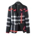 Burberry Suit Jackets for Men #B40303