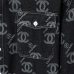Chanel Denim Shirt Jackets for MEN #9999924083