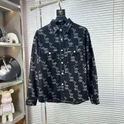 Chanel Jackets for Men's Chanel Jackets #B59610