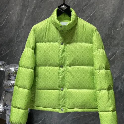 Chrome Hearts Coats/Down Jackets #B56727