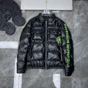 Chrome Hearts Down Jackets for Men #999930656