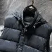 Chrome Hearts Down Vests #B56723