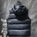 Chrome Hearts Down Vests #B56723