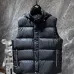 Chrome Hearts Down Vests #B56723