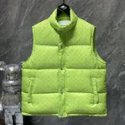 Chrome Hearts Down Vests #B56724