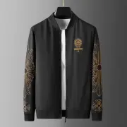 Chrome Hearts Jackets for Men #99910995