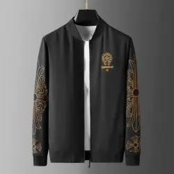 Chrome Hearts Jackets for Men #99910995