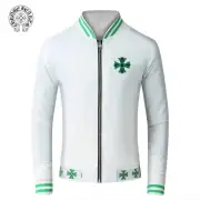 Chrome Hearts Jackets for Men #99923687