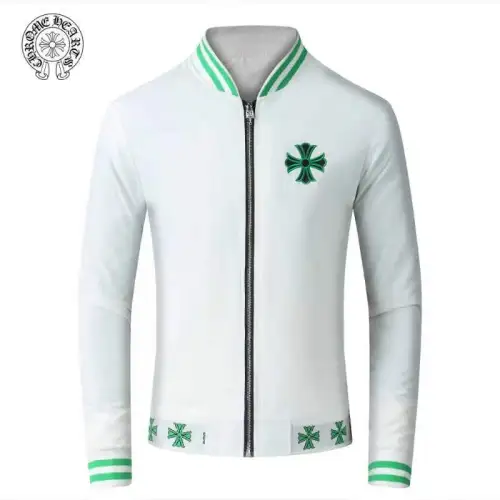 Chrome Hearts Jackets for Men #99923687