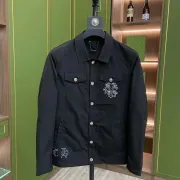 Chrome Hearts Jackets for Men #99923973