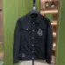 Chrome Hearts Jackets for Men #99923973