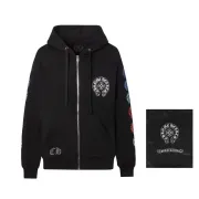 Chrome Hearts Jackets for Men #9999927401