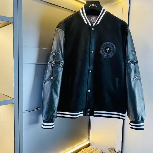 Chrome Hearts Jackets for Men #9999927776