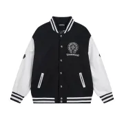 Chrome Hearts Jackets for Men #9999927929