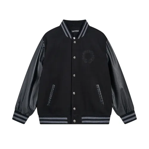 Chrome Hearts Jackets for Men #9999927930