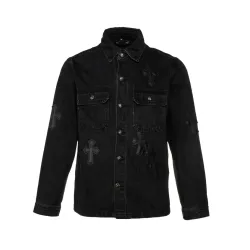 Chrome Hearts Jackets for Men #B41532