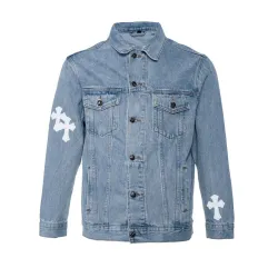 Chrome Hearts Jackets for Men #B42986