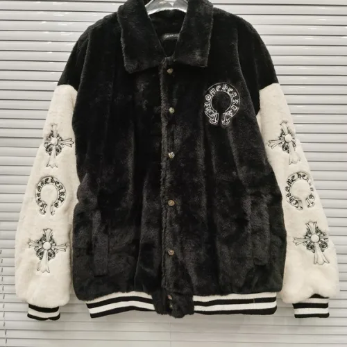 Chrome Hearts Jackets for Men #B44347