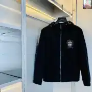 Chrome Hearts Jackets for Men #B51237