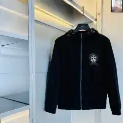Chrome Hearts Jackets for Men #B51237