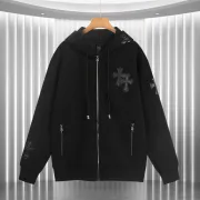 Chrome Hearts Jackets for Men #B54933