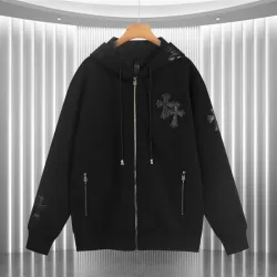 Chrome Hearts Jackets for Men #B54933