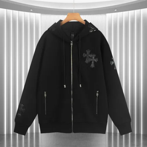 Chrome Hearts Jackets for Men #B54933