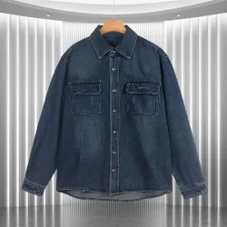 Chrome Hearts Jackets for Men #B55591